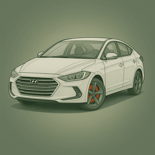 Elantra